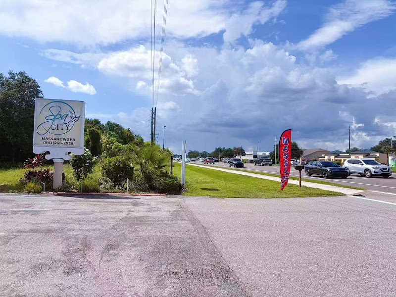 Spa City, massage spa in Port Charlotte, FL, photo 4 of 10