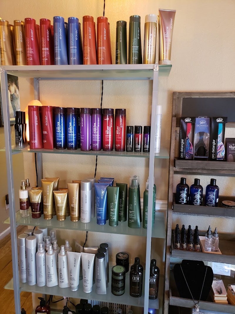 Timeless Beauty, beauty salon in Longmont, CO, photo 1 of 10