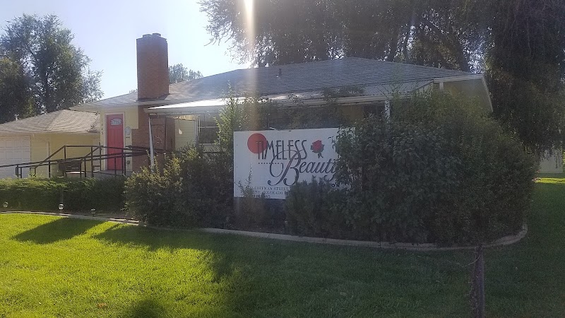 Timeless Beauty, beauty salon in Longmont, CO, photo 3 of 10