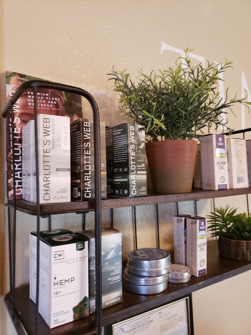 Timeless Beauty, beauty salon in Longmont, CO, photo 4 of 10