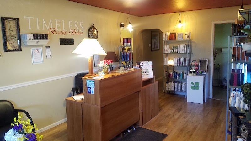Timeless Beauty, beauty salon in Longmont, CO, photo 6 of 10