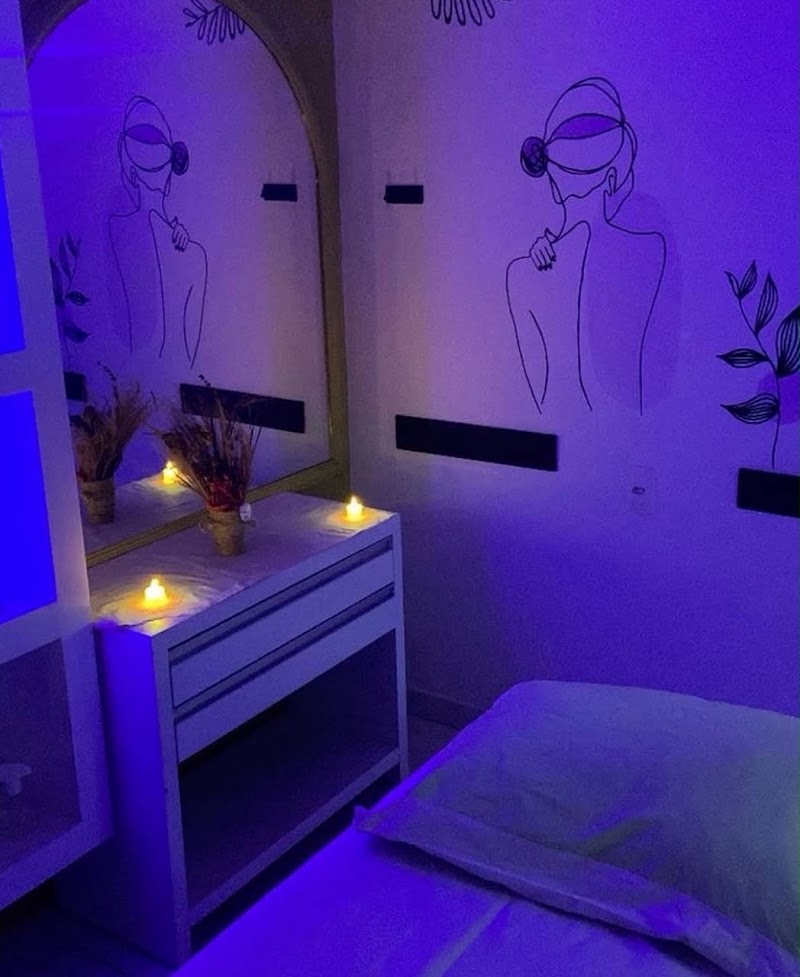 Rebecca Massage And Spa, massage spa in Leicester, United Kingdom, photo 1 of 1