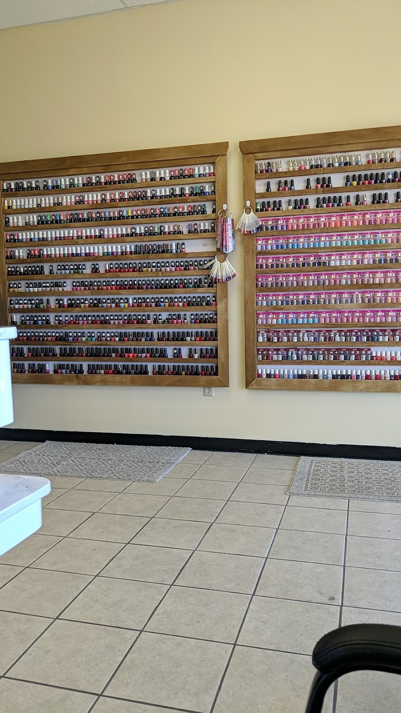 B-Nails, nail salon in Bartlett, TN, photo 2 of 10