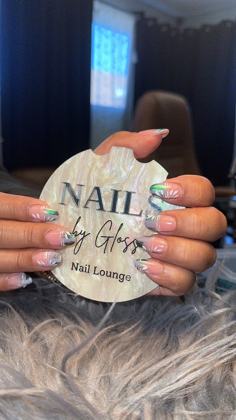GLOSS Nail Lounge LLC, nail salon in Liberal, KS, photo 5 of 10
