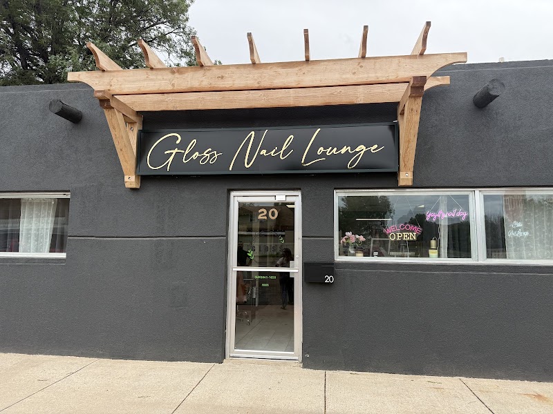 GLOSS Nail Lounge LLC, nail salon in Liberal, KS, photo 6 of 10