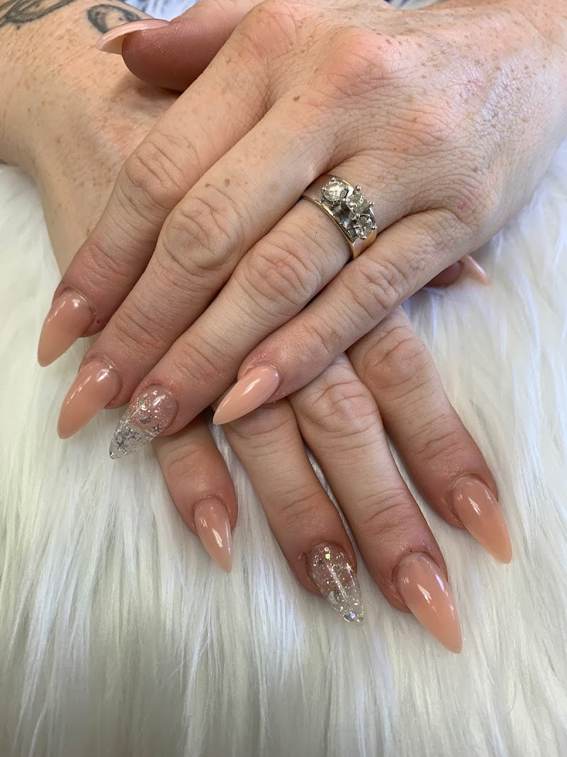 Soliel Nails and Spa, spa in Barstow, CA, photo 6 of 10