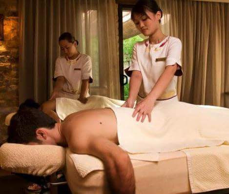 Asian Spa Massage, spa in Victorville, CA, photo 2 of 10