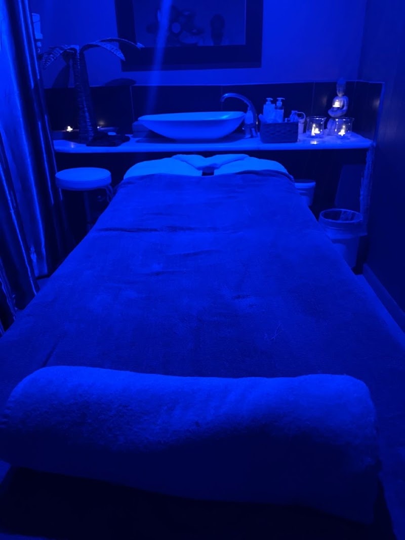 Golden HandsSpa, massage spa in Shelbyville, TN, photo 2 of 9