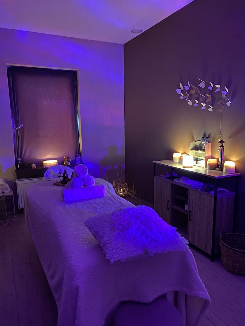 Golden HandsSpa, massage spa in Shelbyville, TN, photo 5 of 9