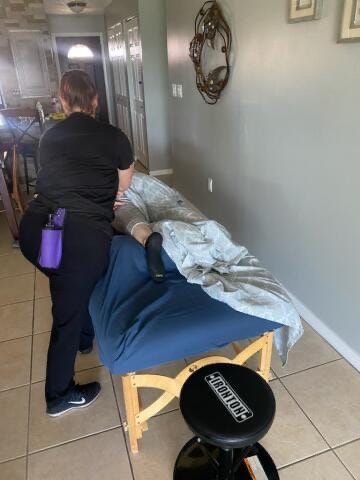 Golden HandsSpa, massage spa in Shelbyville, TN, photo 6 of 9