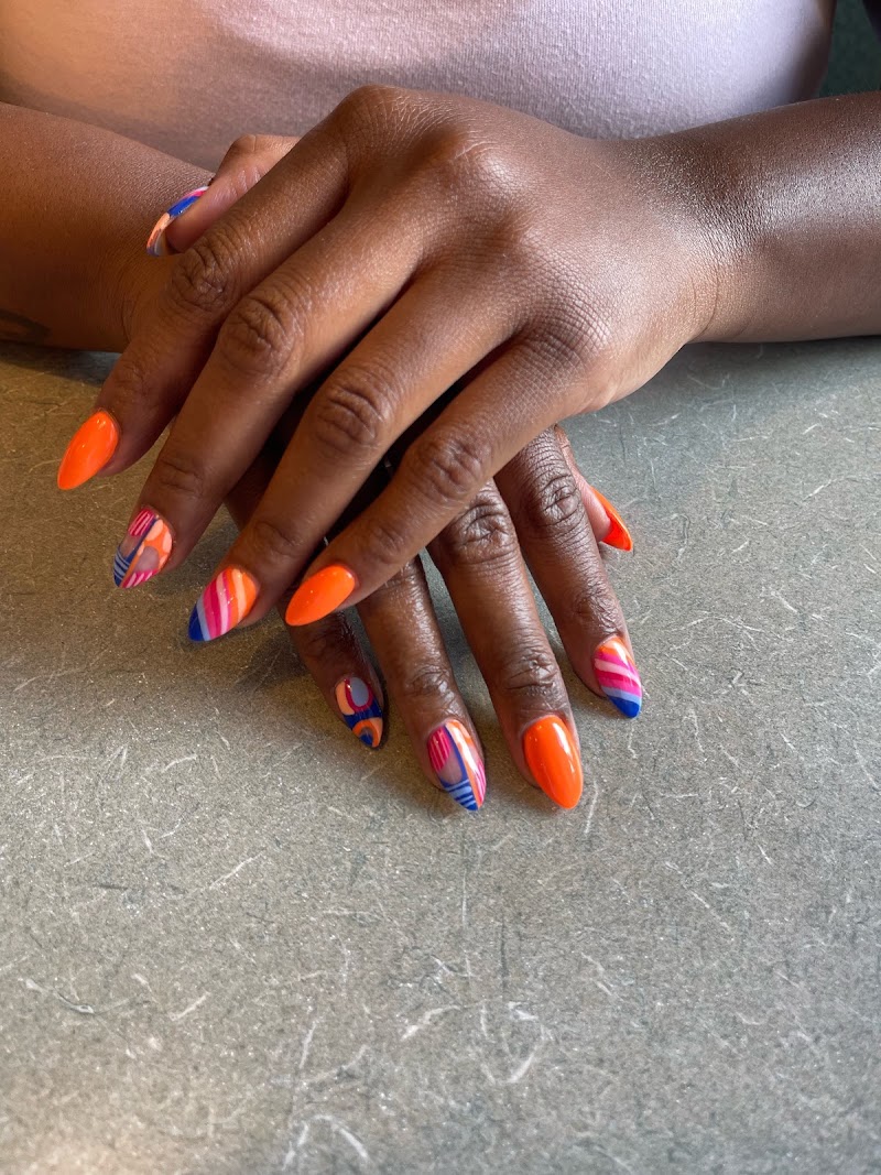 Nail Haus, nail salon in Stratford, CT, photo 1 of 10