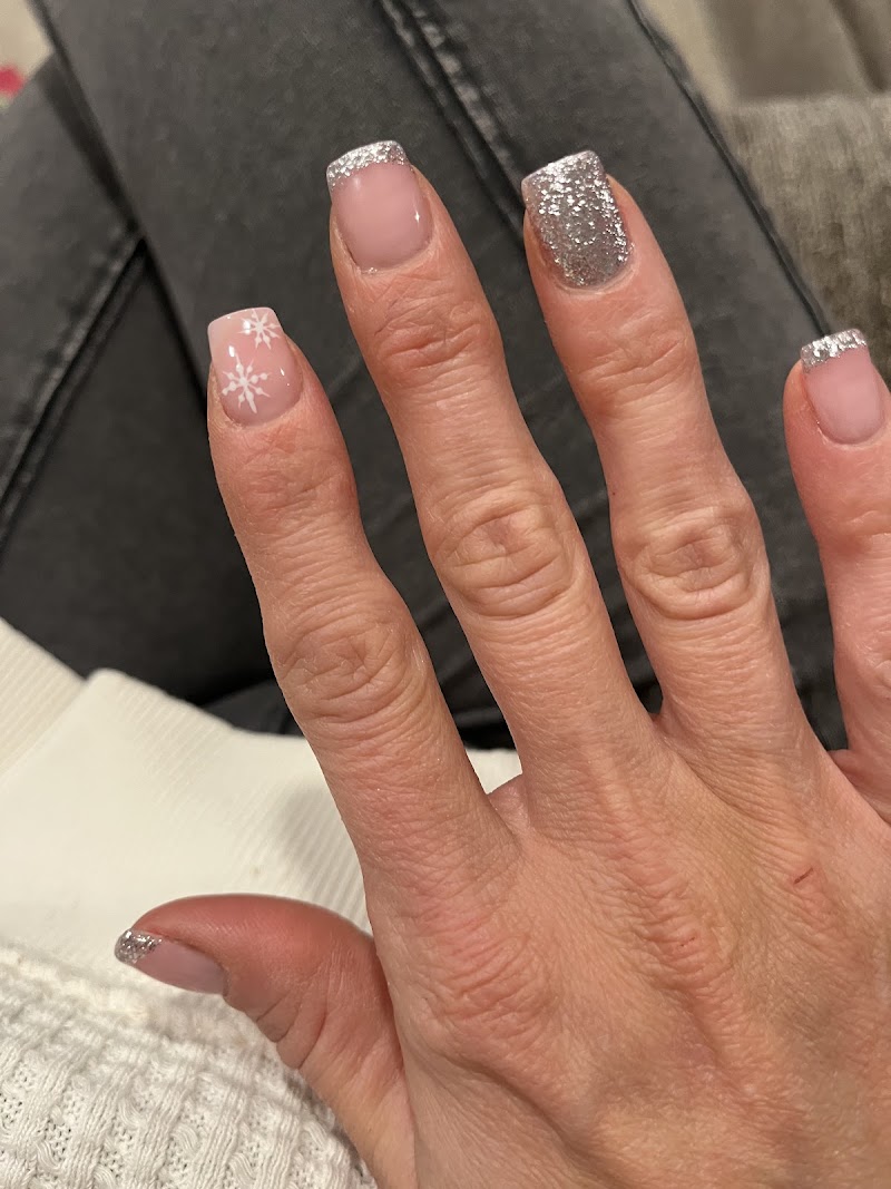 Nail Haus, nail salon in Stratford, CT, photo 3 of 10