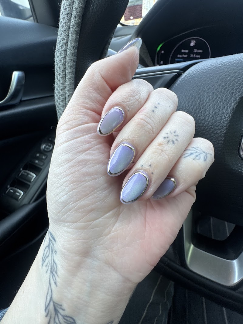 Nail Haus, nail salon in Stratford, CT, photo 4 of 10