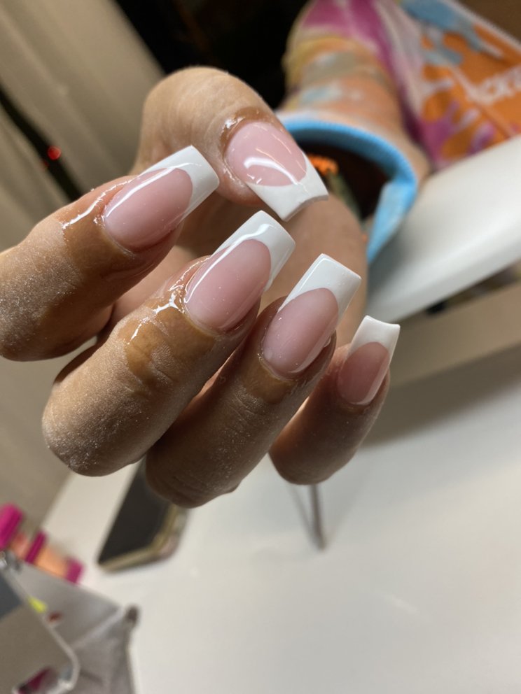 Nail Haus, nail salon in Stratford, CT, photo 5 of 10