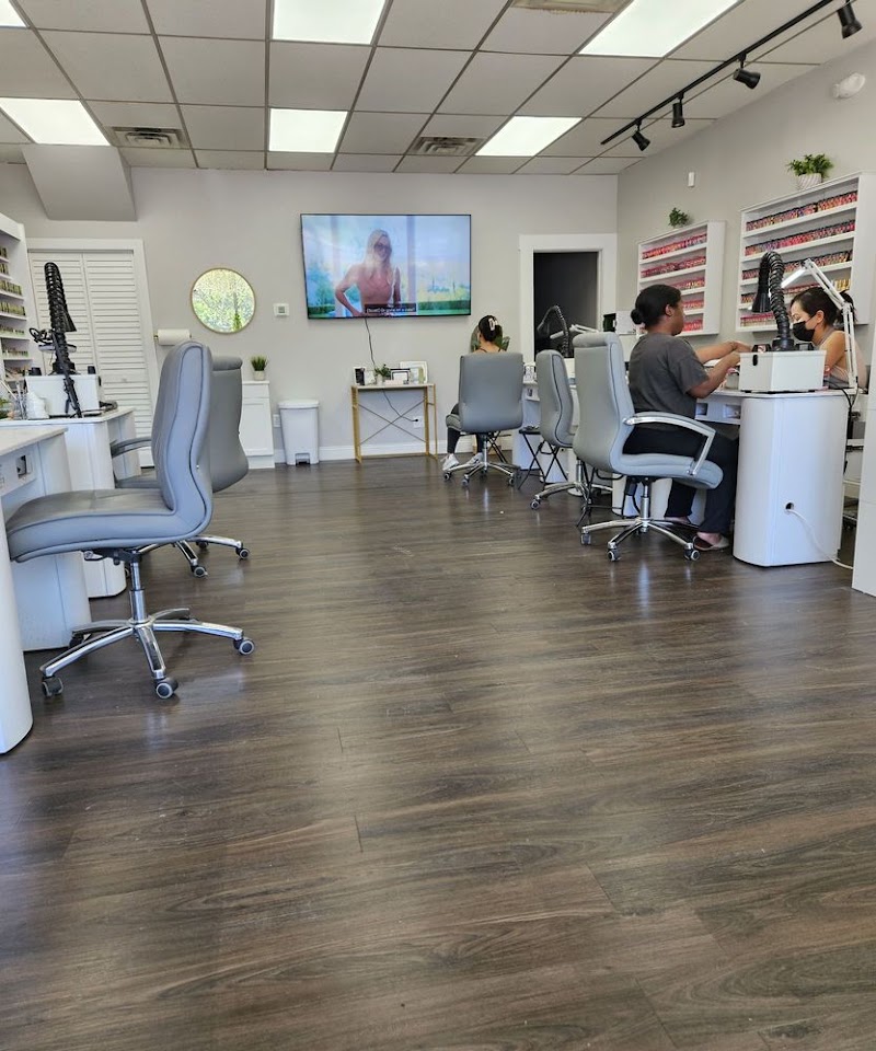 Nail Haus, nail salon in Stratford, CT, photo 6 of 10
