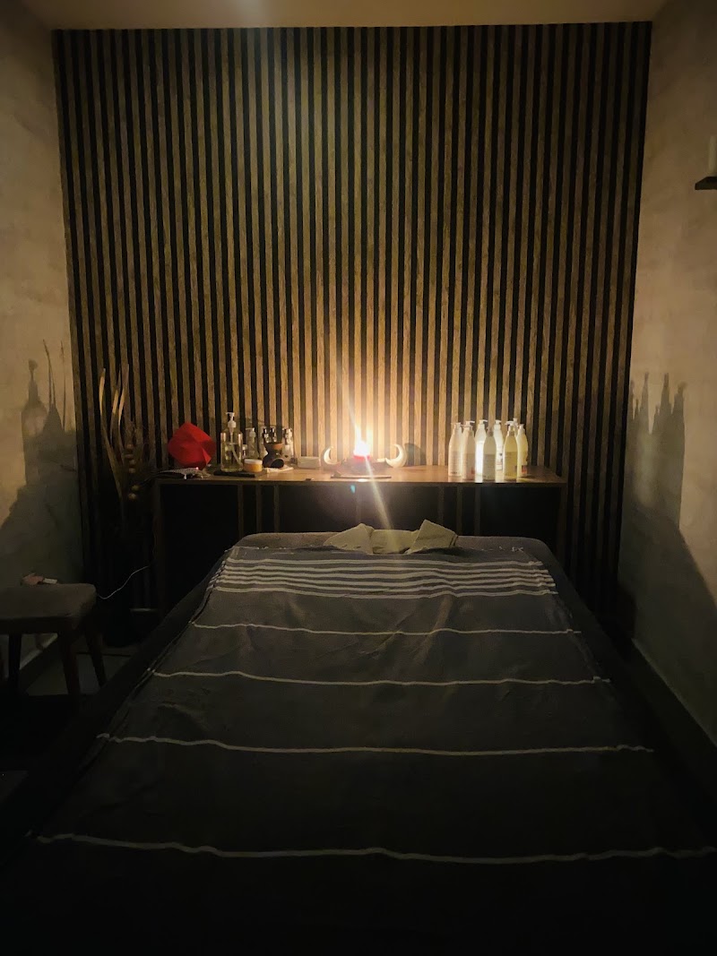 Milagro spa Masaj & Hamam, massage service in Bornova, Turkey, photo 4 of 10