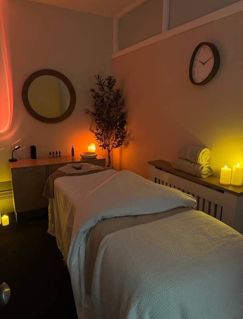 Cassie massage spa, massage spa in Brockton, MA, photo 1 of 10