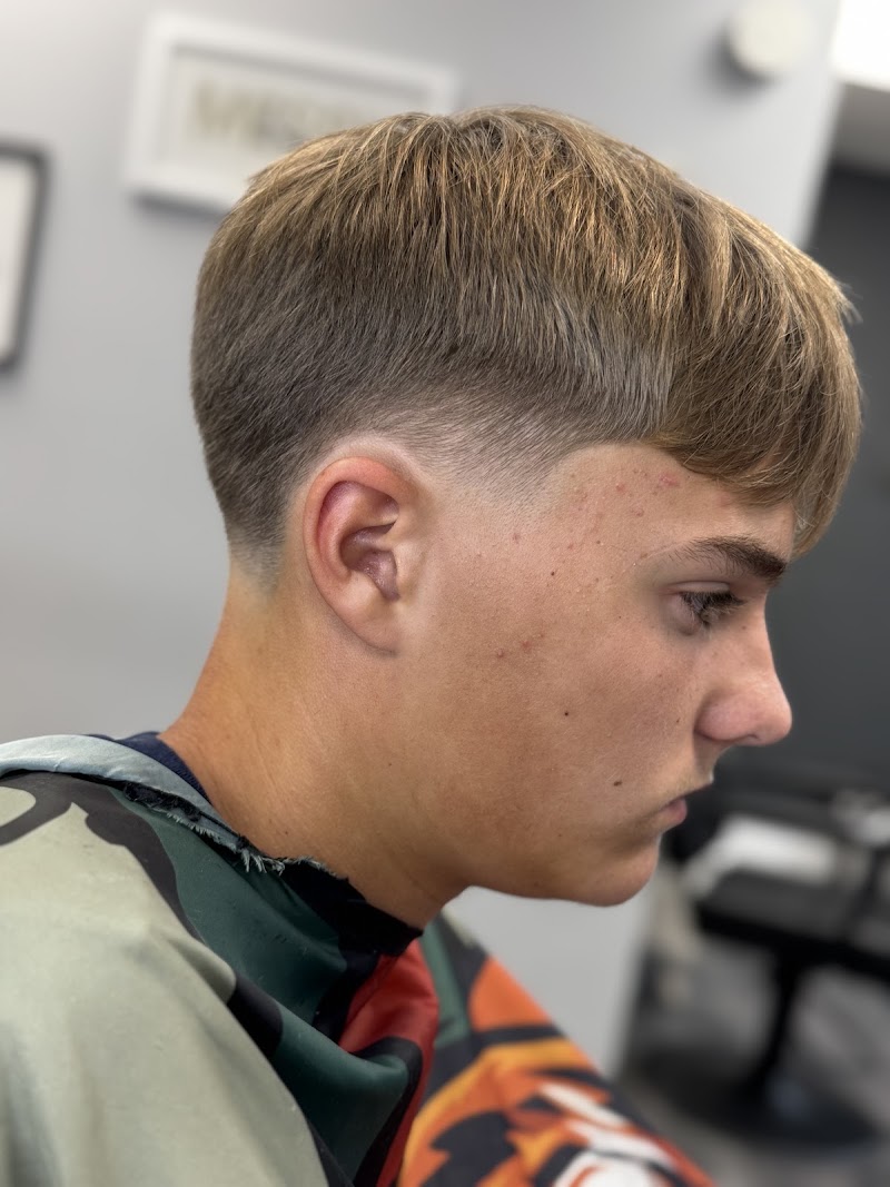 Look Good Feel Good, beauty salon in North Platte, NE, photo 4 of 10