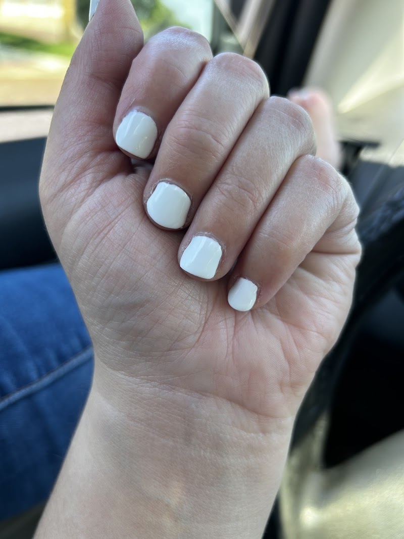 Q Nails, nail salon in Mansfield, OH, photo 5 of 10