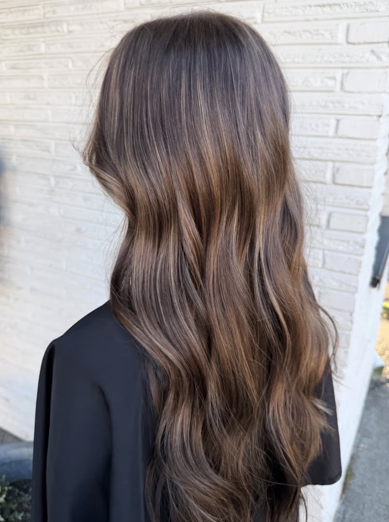 Mane Habit Salon, beauty salon in Longview, WA, photo 3 of 5