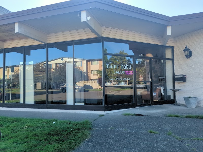Mane Habit Salon, beauty salon in Longview, WA, photo 5 of 5