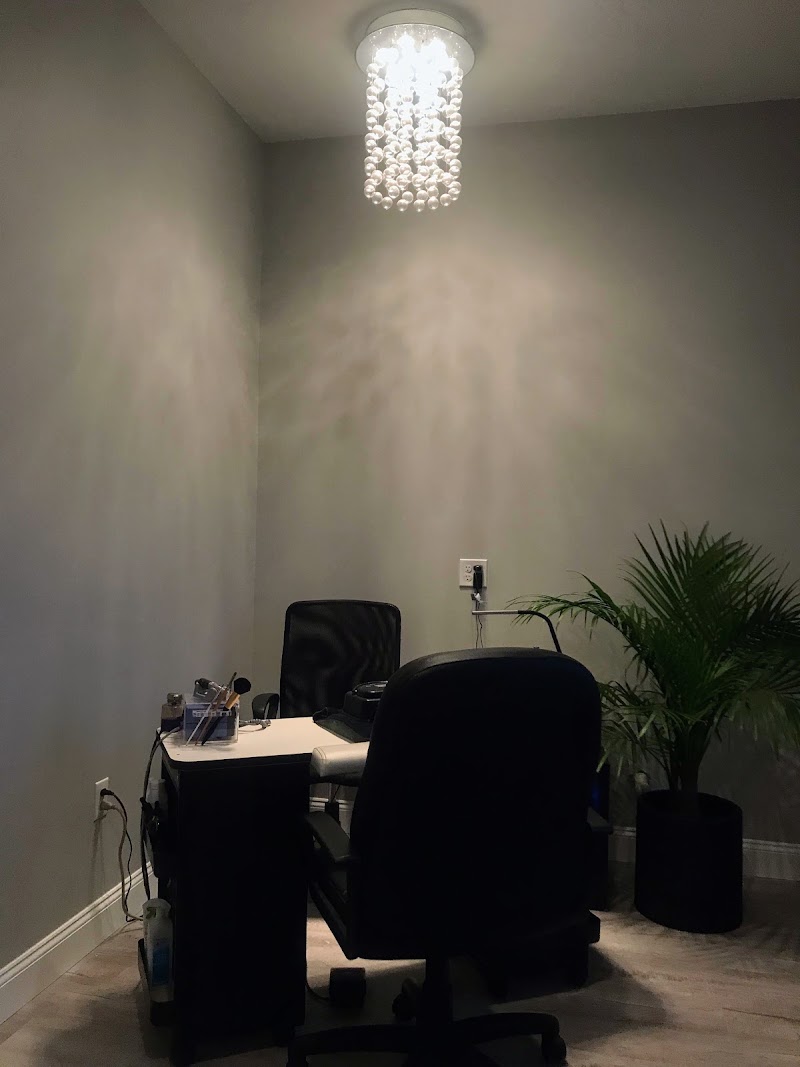Capri Salon and Spa, hair salon in Taunton, MA, photo 1 of 10