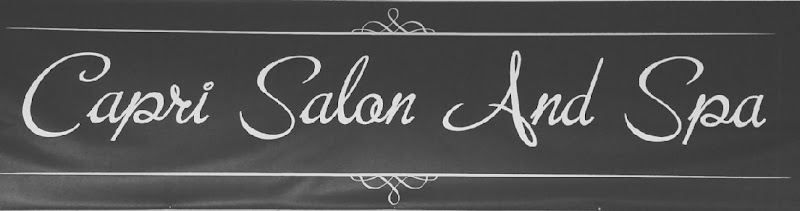 Capri Salon and Spa, hair salon in Taunton, MA, photo 3 of 10