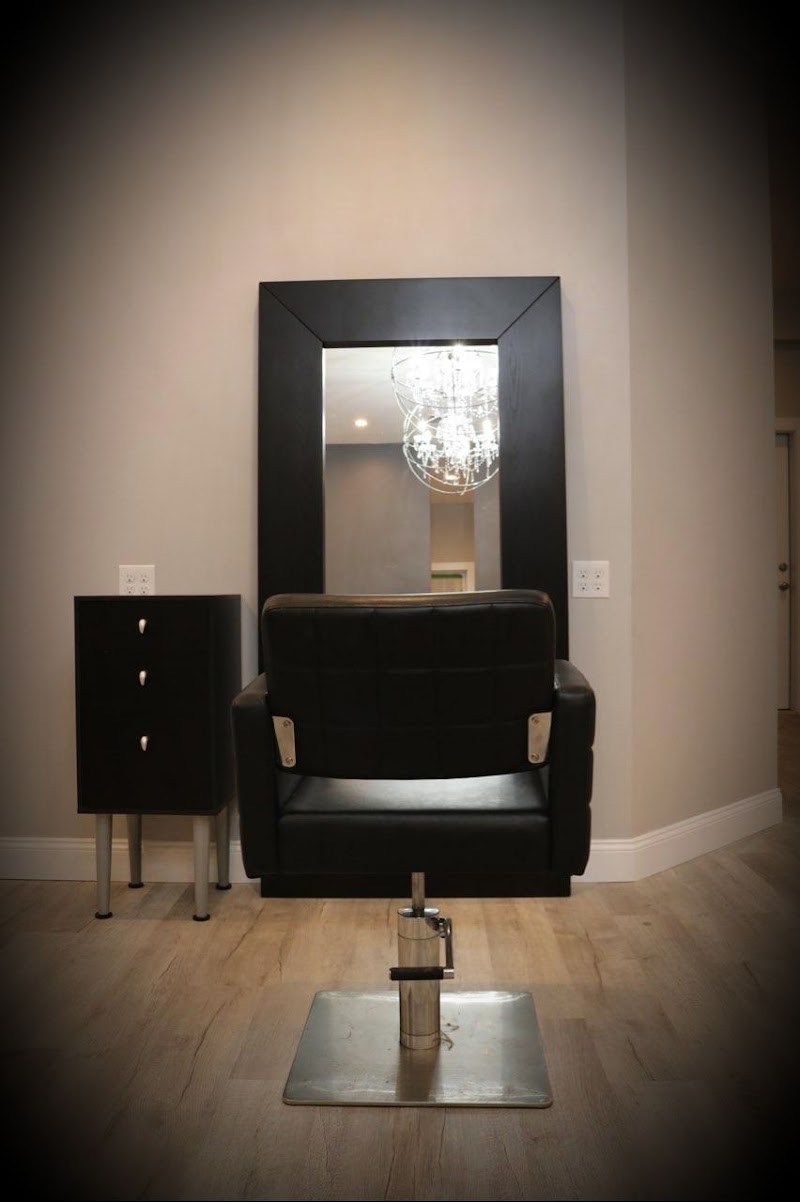 Capri Salon and Spa, hair salon in Taunton, MA, photo 4 of 10