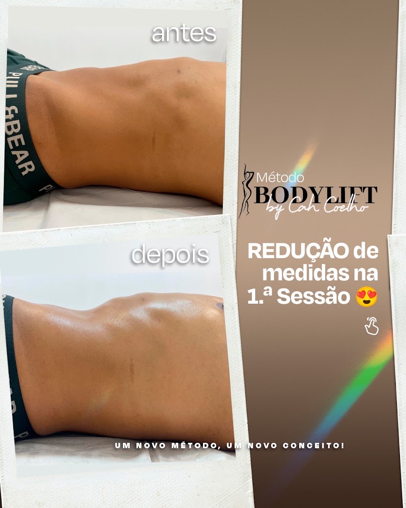 Camila Coelho Estética Avançada, beautician in Évora, Portugal, photo 1 of 10