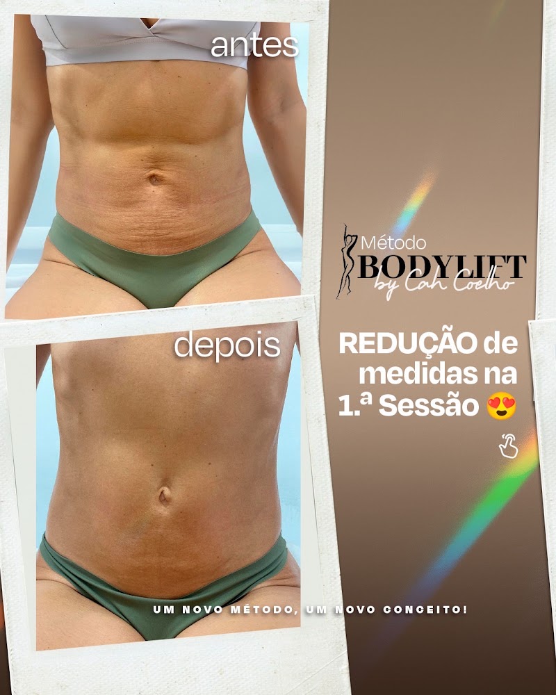 Camila Coelho Estética Avançada, beautician in Évora, Portugal, photo 5 of 10