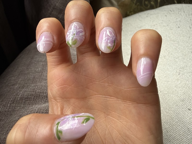 Funny Bunny Nails & Spa, nail salon in Northampton, MA, photo 2 of 10