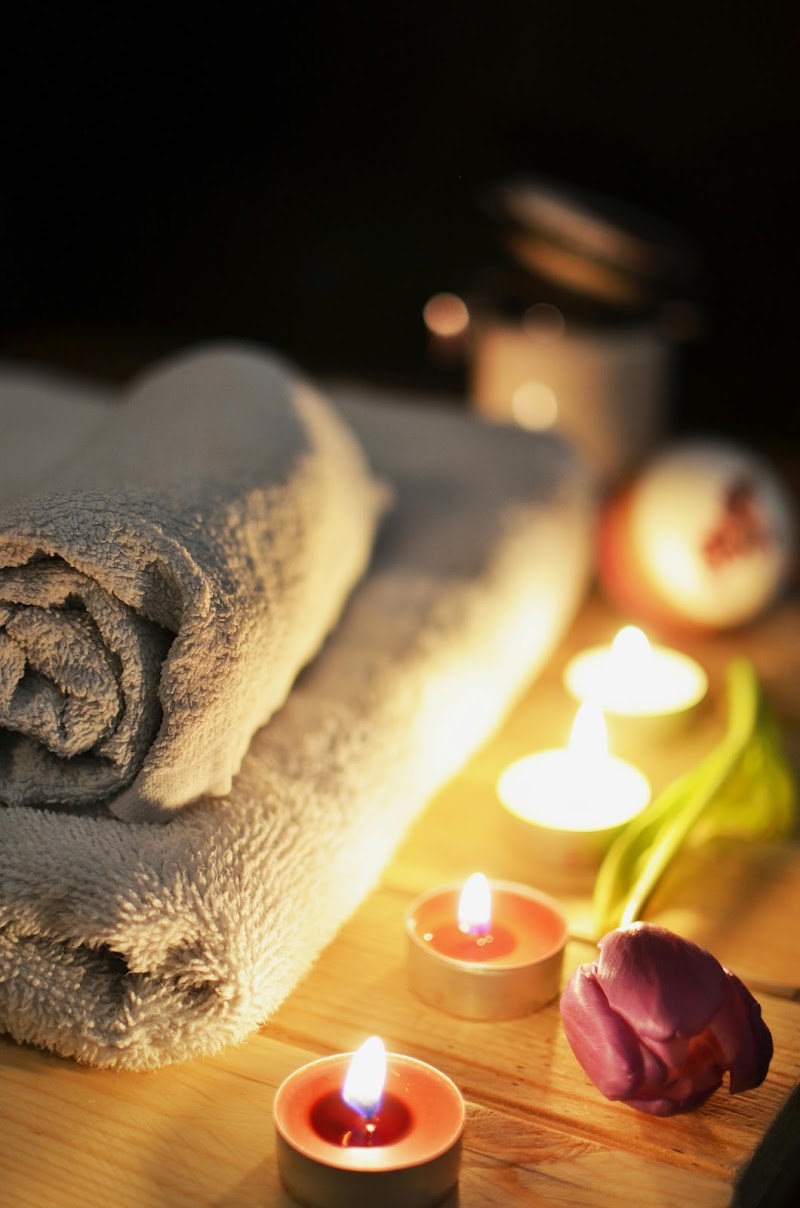 CLEOPATRA GOLD HAMAM & SPA ALANYA | TURKISH BATH MASSAGE, spa in Alanya, Turkey, photo 1 of 10