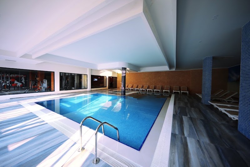 CLEOPATRA GOLD HAMAM & SPA ALANYA | TURKISH BATH MASSAGE, spa in Alanya, Turkey, photo 2 of 10