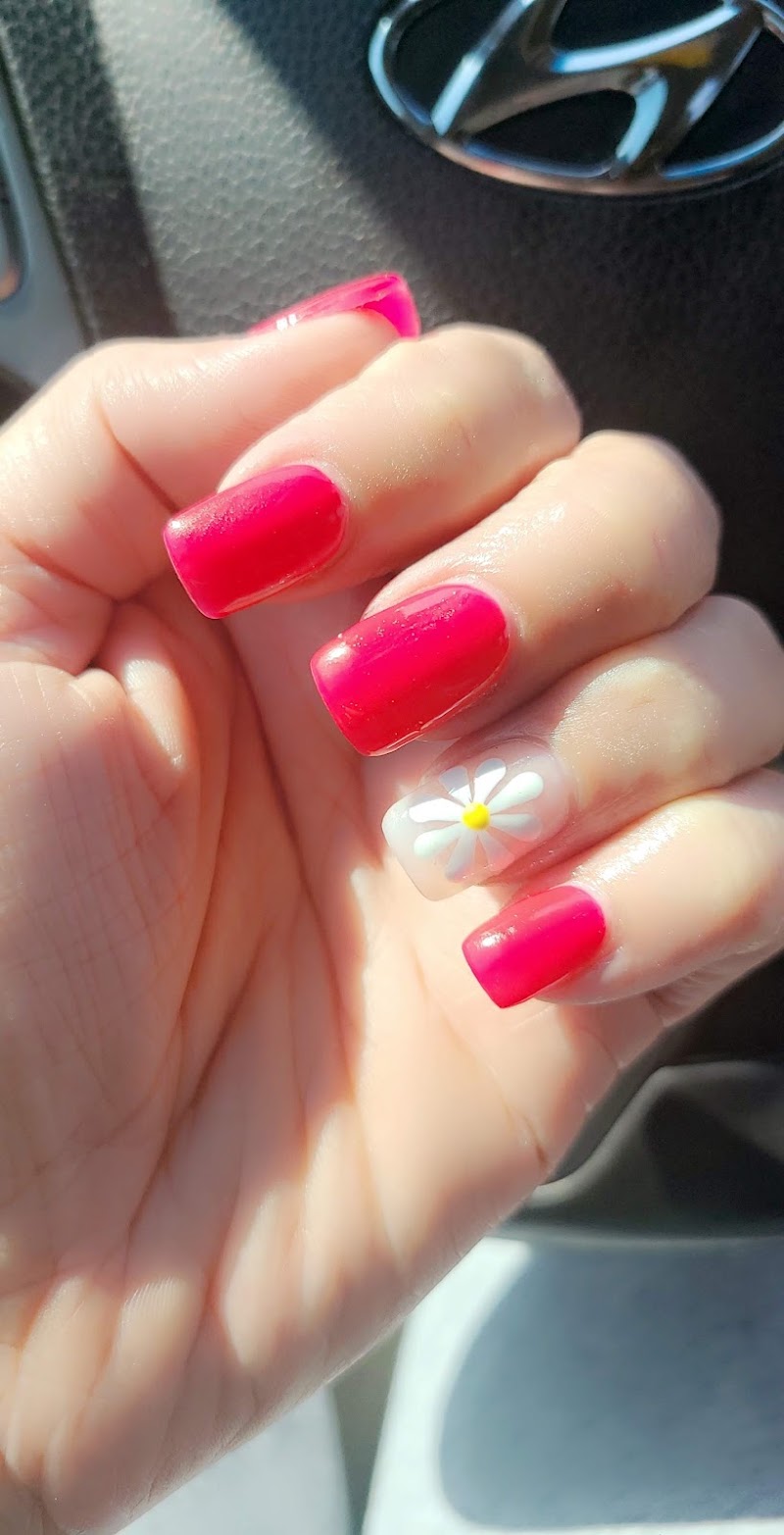 Vip Spa Nails, nail salon in Dalton, GA, photo 1 of 9