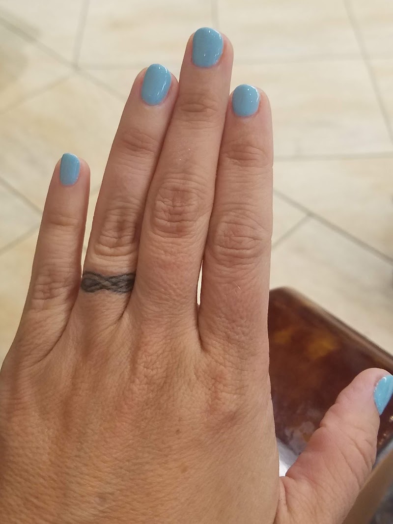 Vip Spa Nails, nail salon in Dalton, GA, photo 5 of 9