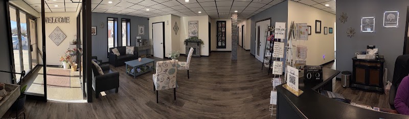 Roots Salon Suites, massage service in Garden City, KS, photo 2 of 10
