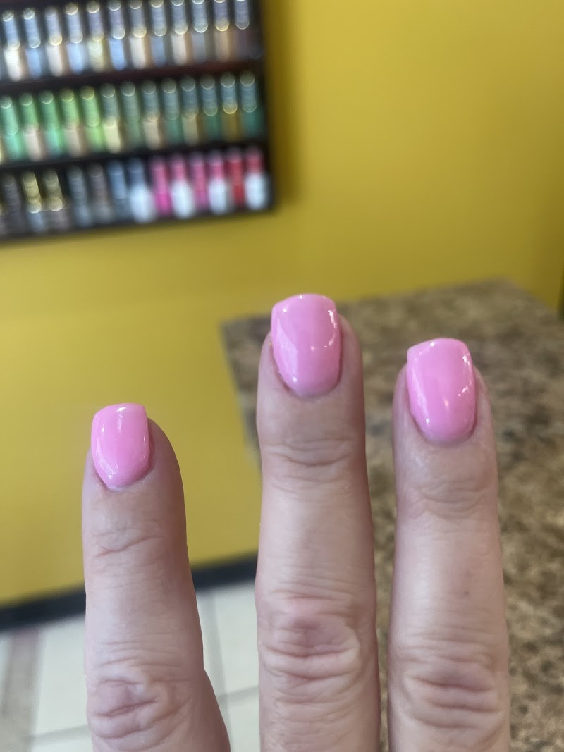 Elegant Nails and Spa LLC, nail salon in Hilton Head Island, SC, photo 1 of 10
