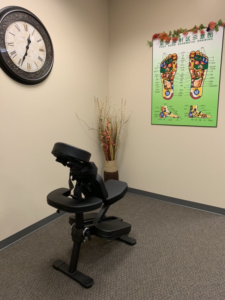 Lan Foot Spa, massage spa in Cedar Park, TX, photo 5 of 10