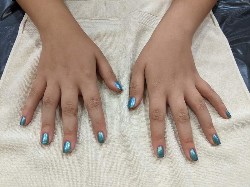 Lavender Nail Salon & Spa, spa in Midland, MI, photo 1 of 10