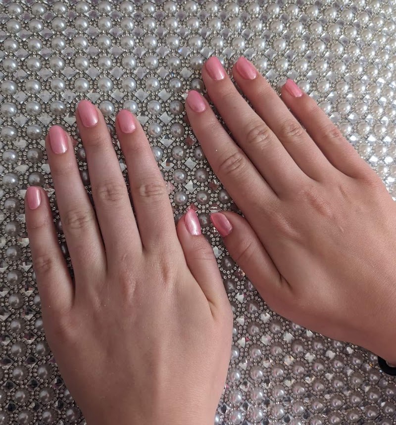 Lavender Nail Salon & Spa, spa in Midland, MI, photo 2 of 10