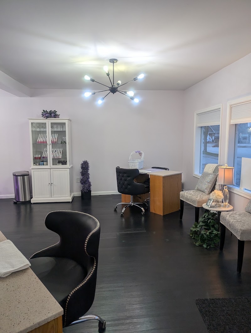 Lavender Nail Salon & Spa, spa in Midland, MI, photo 4 of 10