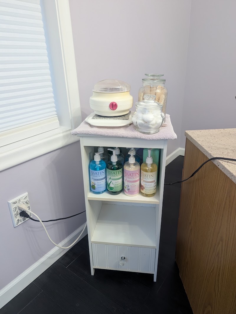 Lavender Nail Salon & Spa, spa in Midland, MI, photo 5 of 10