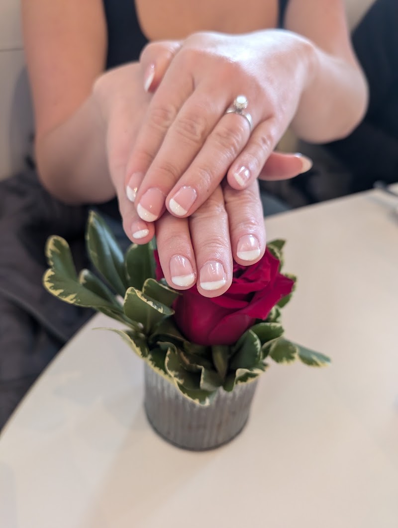 Lavender Nail Salon & Spa, spa in Midland, MI, photo 6 of 10