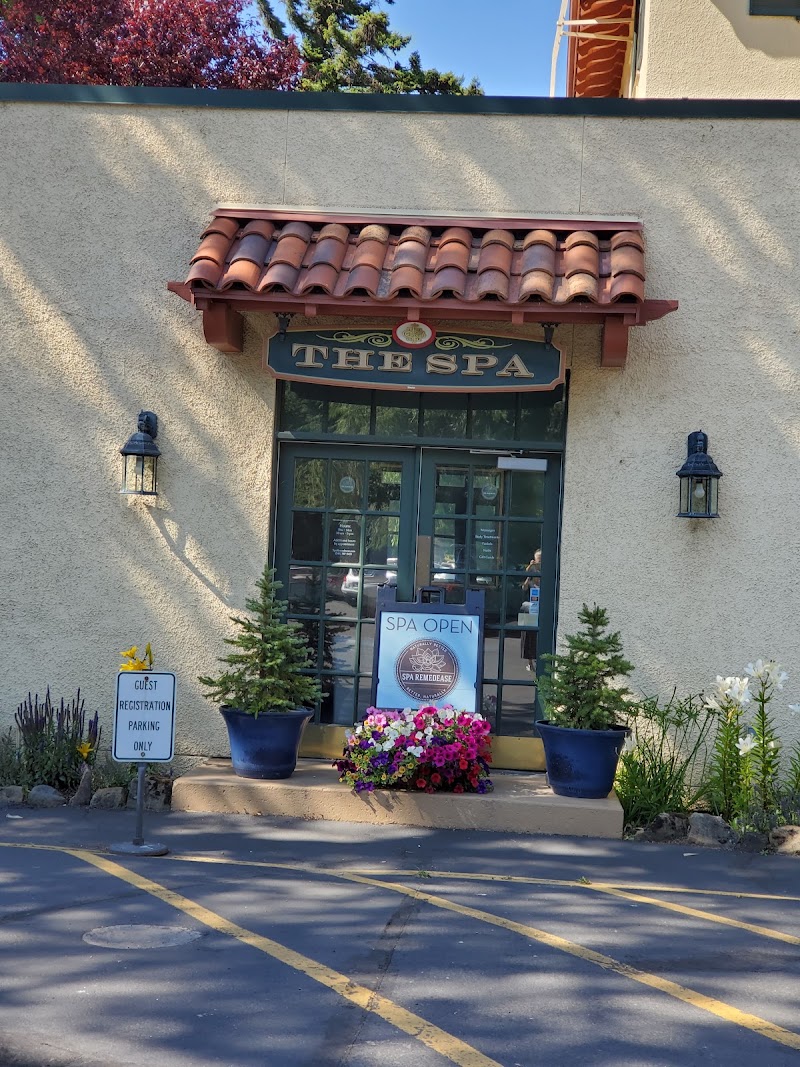 High Hills Salon & Spa, nail salon in The Dalles, OR, photo 4 of 10