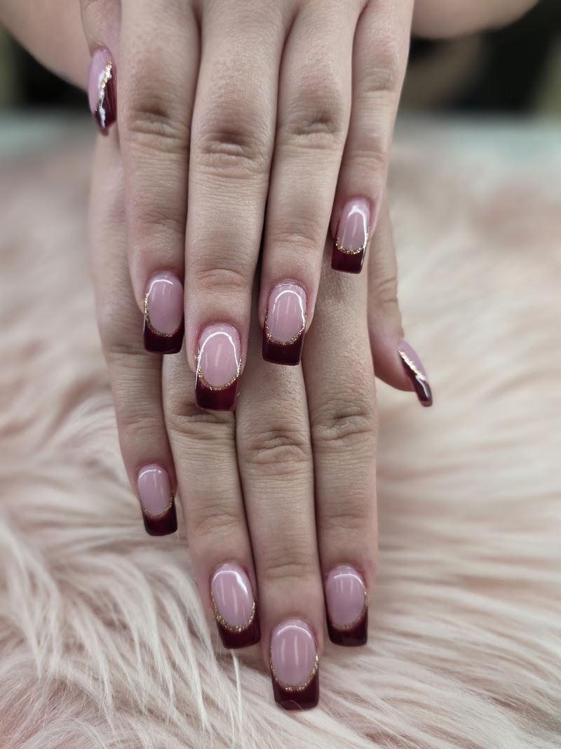 T&H nails spa, nail salon in Hastings, NE, photo 3 of 10