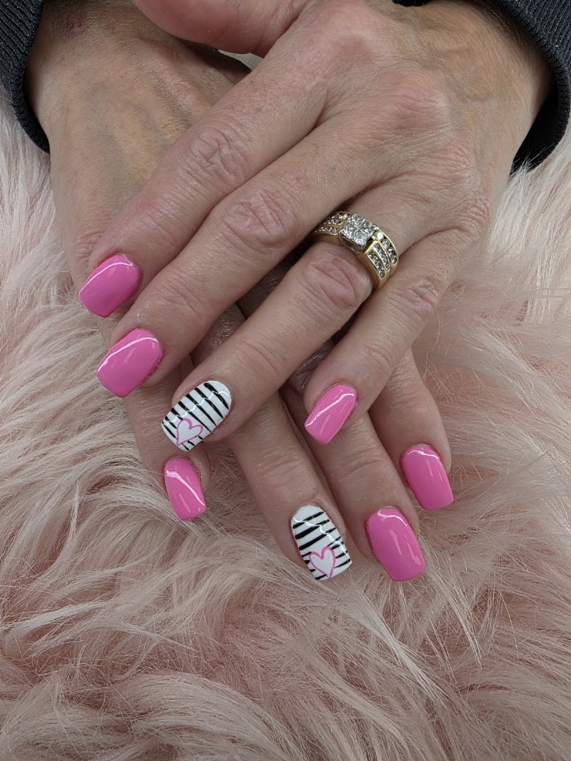 T&H nails spa, nail salon in Hastings, NE, photo 6 of 10