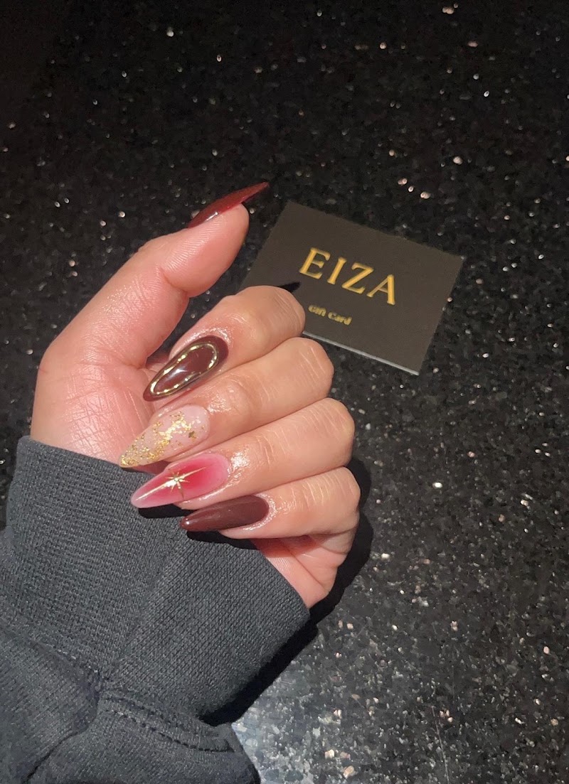 Eiza Nail Salon, nail salon in Red Bank, NJ, photo 1 of 10