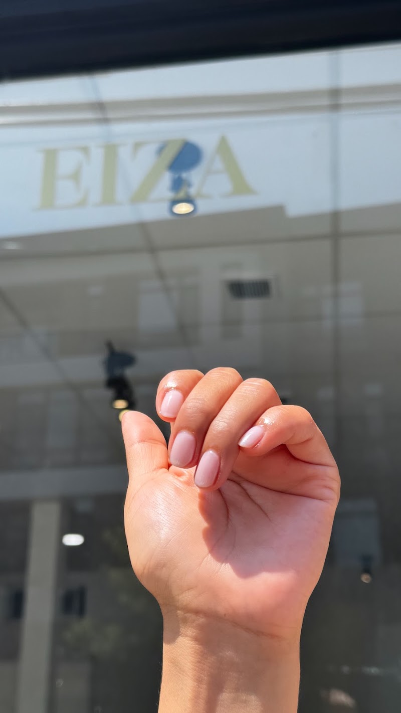 Eiza Nail Salon, nail salon in Red Bank, NJ, photo 2 of 10