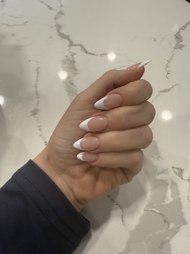 Eiza Nail Salon, nail salon in Red Bank, NJ, photo 3 of 10