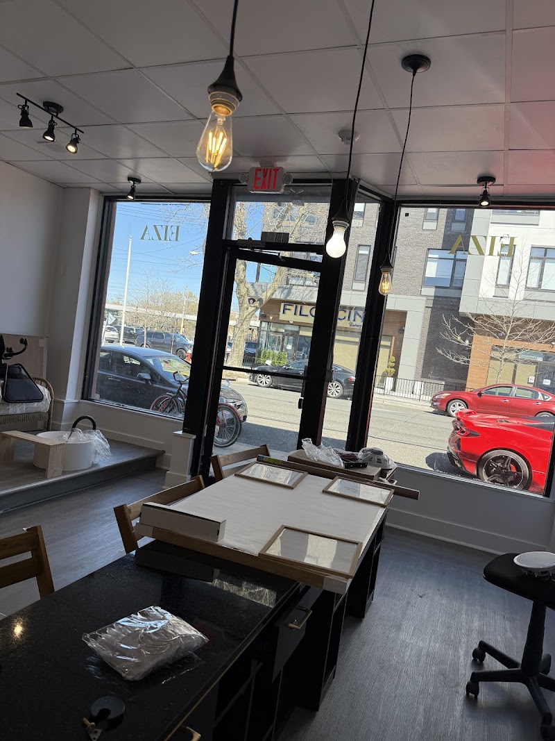 Eiza Nail Salon, nail salon in Red Bank, NJ, photo 6 of 10
